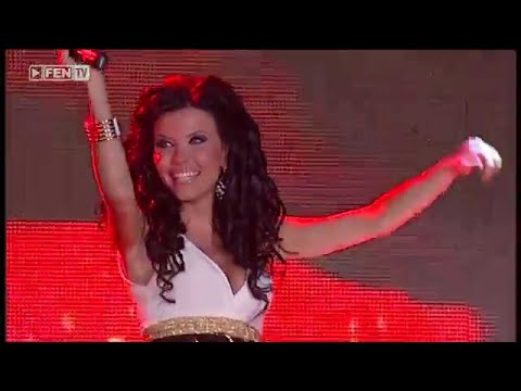 Видео: ТЕОДОРА - МИКС ТУРНЕ ФЕН ТВ