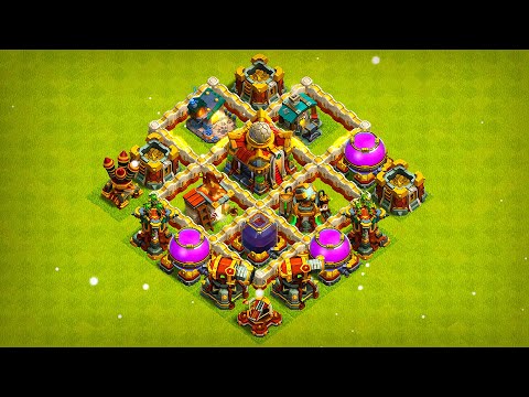 Видео: 31 ДЕНЬ ПОСЛЕ ПЕРЕХОДА НА ТХ16 ! ЕЩЕ НЕМНОГО И БУДУ ФУЛЛ !? #КРАХ ! CLASH OF CLANS