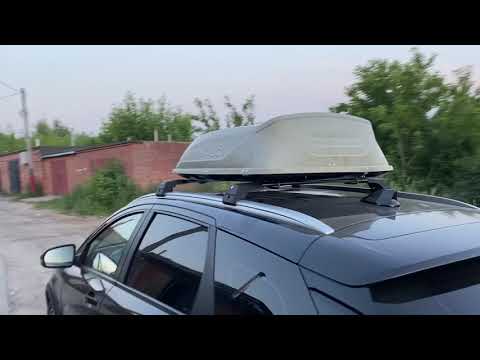 Видео: Не покупай автобокс YUAGO пока не посмотришь это видео