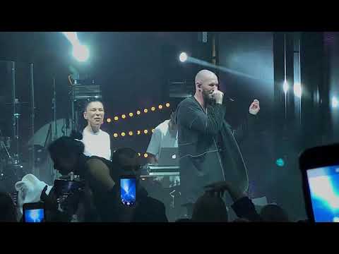 Видео: Loc Dog feat Елка До солнца  (Москва клуб Gipsy)