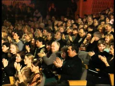 Видео: Александр Песков - Смотрите, я играю (шоу в Кремле)Part 05/13