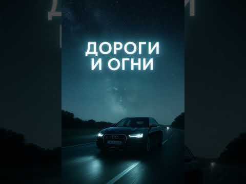 Видео: Дороги и огни 