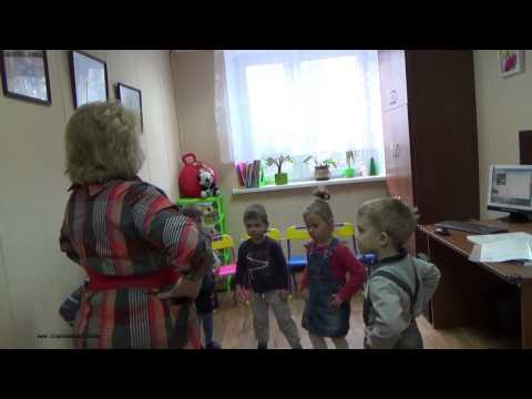 Видео: Логопедическая ритмика для детей 4-5 лет