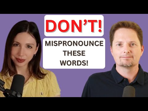 Видео: ИЗБЕГАЙТЕ ОШИБОК ОТ CAROLINA KOWANZ (ИЗБЕГАЙТЕ ОШИБОК ОТ CAROLINA KOWANZ) / НЕ ДЕЛАЙТЕ ЭТИХ ОШИБОК