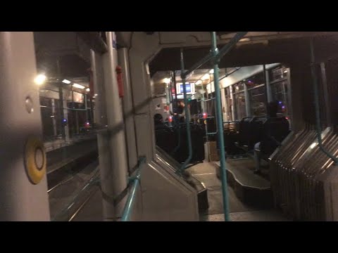 Видео: ЛВС-2005 номер 1122, маршрут 62 (30.08.2023)