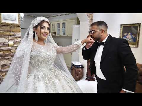 Видео: СВАТБАТА НА СИЛВИЯ И ЕНЧО