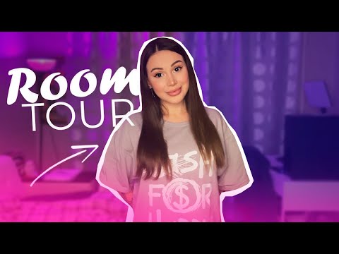 Видео: ROOM TOUR | Обзор моей квартиры