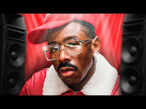 Видео: Секрет уверенности Tyler, The Creator