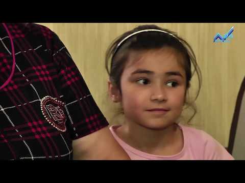 Видео: Мой аул - аул Бесленей (06.08.2016)