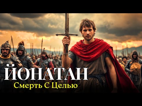 Видео: ЙОНАТАН: Принц, Который Отказался От Престола Из Любви И Верности Богу