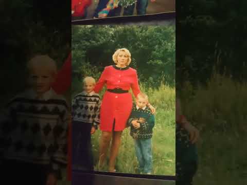 Видео: Каким Руслан был в детстве?