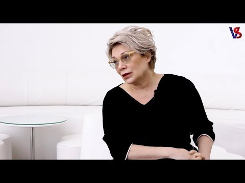 Видео: Лина Арифулина #VSetyah