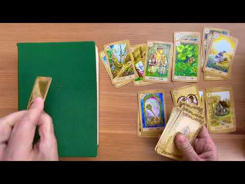 Видео: Что у вас на пороге? Как повернет дорога вашей судьбы? Таролог #Колена 👩‍🦰 ❤️🤷‍♀️