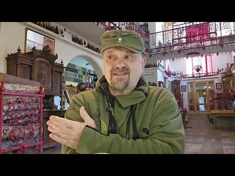 Видео: Сегодня случилось семь дыбильных новостей из самых разных едреней