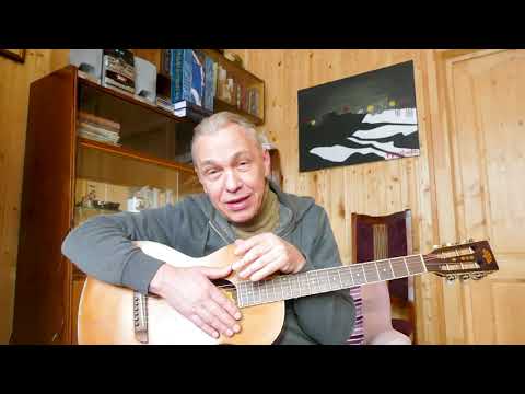 Видео: Домашний концерт Александра Скляра для #моймиоквартирник