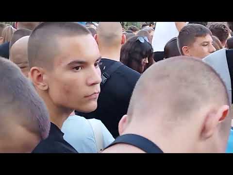 Видео: Михаела Маринова, coca cola happy energy tour 2025, Бургас