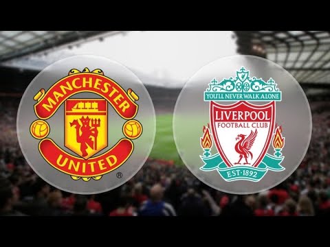 Видео: Манчестър Юнайтед и Ливърпул- Обзор на сезона до момента 🔥🔴