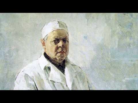 Видео: Александр Иванович Куприн, "Жрец", аудио рассказ.