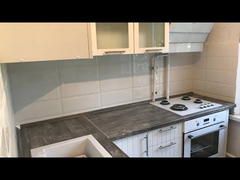 Видео: КАК НЕ СТОИТ ПРОЕКТИРОВАТЬ КУХНЮ! HOW NOT TO DESIGN A KITCHEN