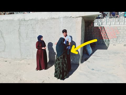 Видео: От лжи к реальности: странная история исчезновения Аги Салара и Назанин Ханам!
