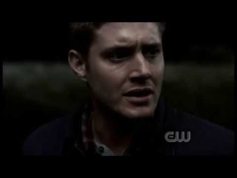 Видео: брат сверхъестественное