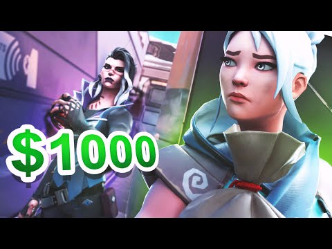 Видео: Прятки за 1000 долларов за фейд | Версия для YouTube