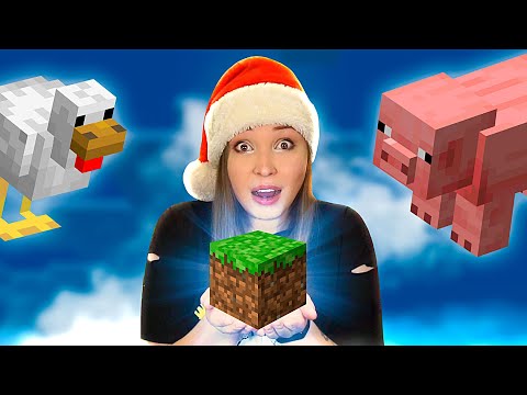 Видео: ОДИН БЛОК В МАЙНКРАФТ! [Прохождение карты "OneBlock SkyBlock" Minecraft Версия 1.16.4] #1