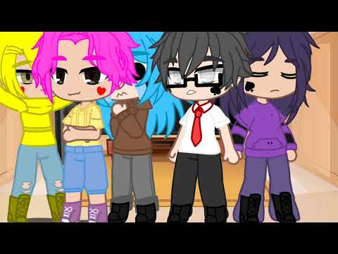 Видео: 👾👽(Реакция Клонов на мой клип Мама-Папа)👽👾 (1/?)