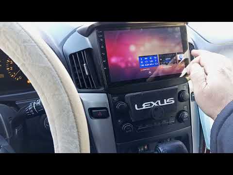 Видео: мой отчёт о владении RX300.