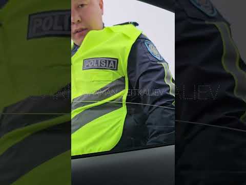 Видео: " Видео уберите " #ГАИ #дпс #казахстан