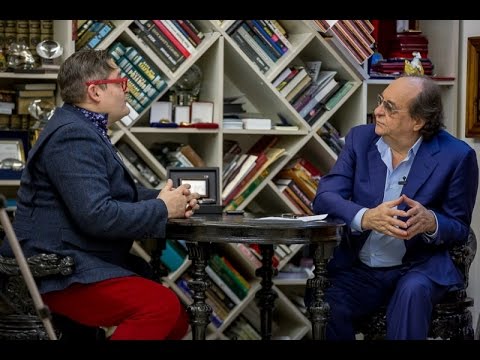 Видео: Александр Васильев. Эксклюзивное интервью (3 февраля 2015 г.)