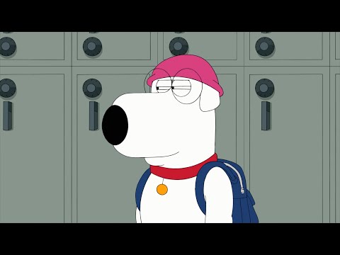 Видео: ГРИФФИНЫ - БРАЙАН СДАЕТ ЕГЭ | САМЫЕ СМЕШНЫЕ И ИНТЕРЕСНЫЕ МОМЕНТЫ