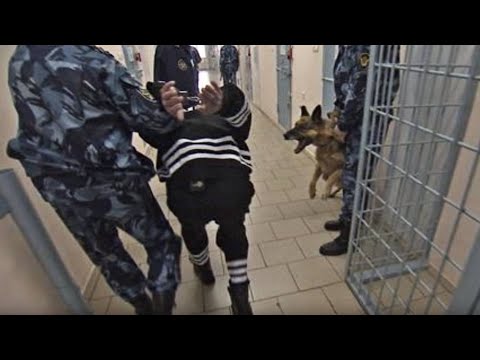Видео: Самая страшная тюрьма