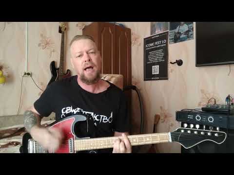 Видео: Борис Кузьмин - Условный знак