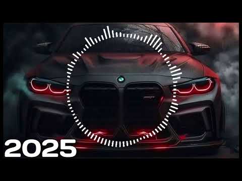 Видео: КРУТАЯ МУЗЫКА В МАШИНУ 2025! 🔥 - Ai edm bass for car! 🔥