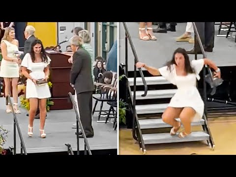 Видео: САМЫЕ НЕЛЕПЫЕ МОМЕНТЫ, СНЯТЫЕ НА КАМЕРУ