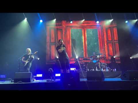 Видео: 06. Блуждают тени (концерт "КняZz" 07.08.2022 с хитами "Король и Шут")