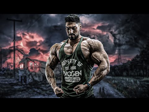 Видео: Лучшая Музыка для Тренировок Mix 2022 💪 Тренажерный Зал Тренировки Мотивация Музыка 🔥 #39