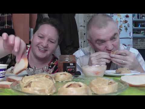 Видео: MUKBANG RUSSIA|неASMR| MANTI DUMPLINGS|БАЯЛДЫ и МАНТЫ ДОМАШНИЕ.ВКУСНОТИЩА!!!