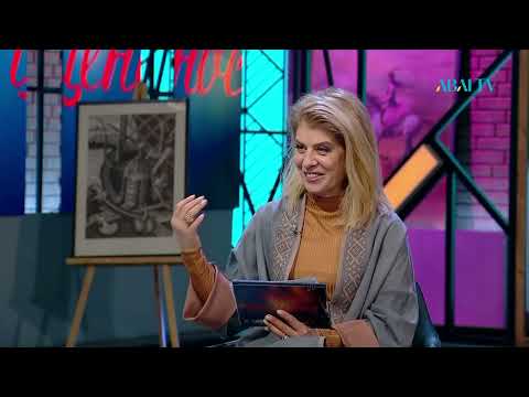 Видео: ВЕЧНЫЕ ЦЕННОСТИ. Эльдар Кунаев