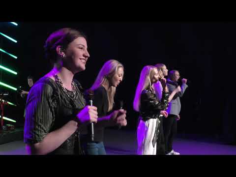 Видео: ПРОСЛАВЛЕНИЕ | 25.05.25 | Новое поколение