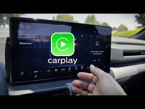 Видео: Как исправить Apple CarPlay, если он не работает (работает в ЛЮБОМ автомобиле)