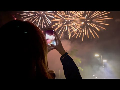 Видео: С юбилеем, Запрудня!