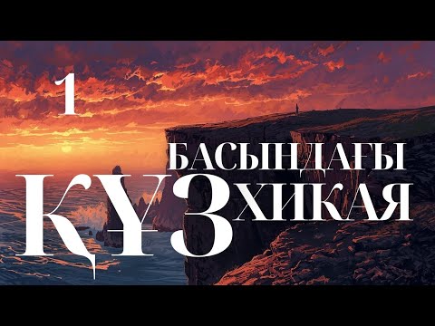 Видео: ҚҰЗ БАСЫНДАҒЫ ХИКАЯ. 1 ШІ БӨЛІМ. #аудиокітап #әңгіме 