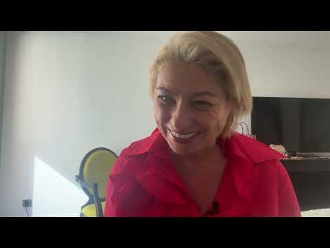 Видео: СКОРПИОН - ГОРОСКОП НА ОКТЯБРЬ 2024 года от ANGELA PEARL