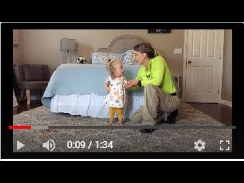 Видео: # 87 Постоянный баланс: упражнения для ребенка с низким мышечным тонусом