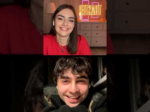 Видео: LIZER - ИНТЕРВЬЮ | 04.11.2021 | @TOASTER