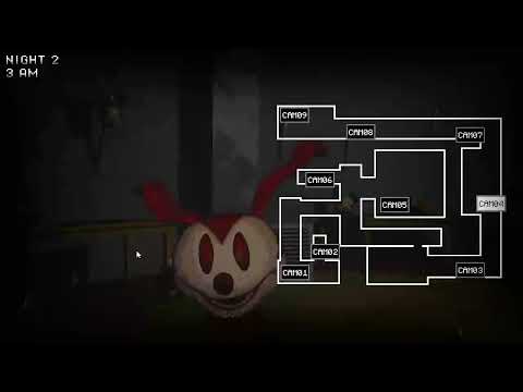 Видео: МНЕ НУЖЕН ПОДСКАЗАТЕЛЬ! ПОДСКАЗАТЕЛЬ!! / Nightmare Before Disney