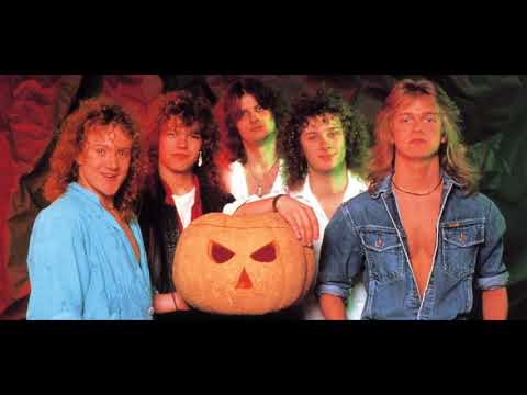 Видео: Helloween-как тыква росла (история группы)-часть 1