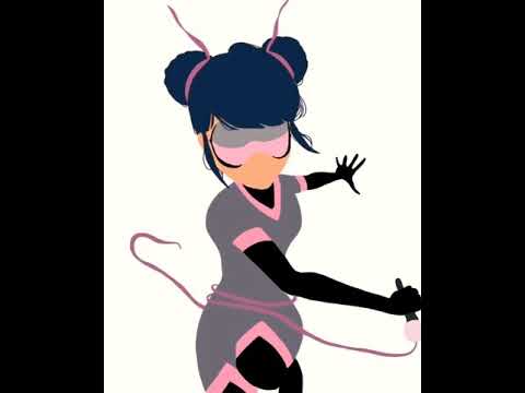 Видео: Подборка комиксов по Леди баг и супер коту!! 😻❤️Спасибо за 2000 тысячи подписчиков!!!